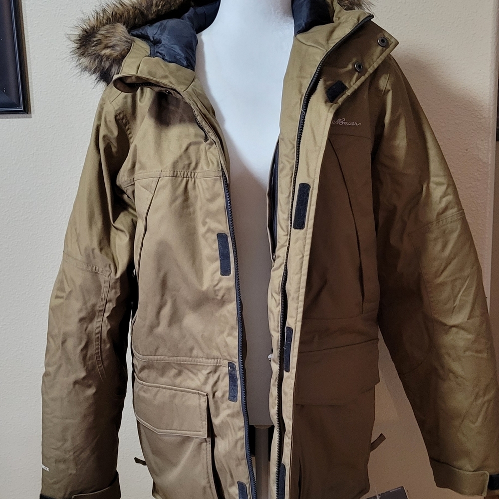 Down Jacket